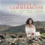 Donizetti. Lucia Di Lammermoor - 2 CDs