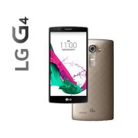 LG G4 Dorado