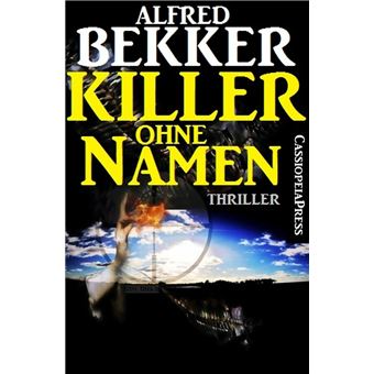 Killer ohne Namen - 1