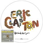 Behind the Sun - Vinilo Picture