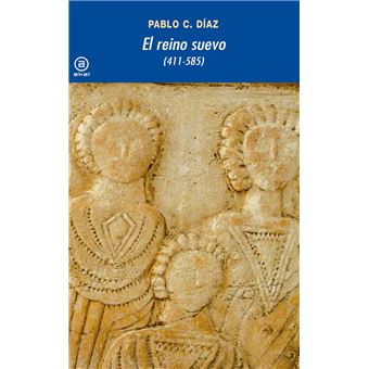 El reino suevo (411-585)