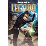 Star Wars Legado Leyendas 3