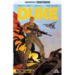 Duke Camino A G.I.Joe