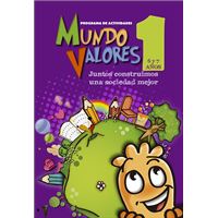 Mundo Valores 1