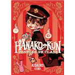 Hanako-Kun después de clase