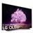 TV OLED 55'' LG OLED55C16LA 4K UHD HDR Smart TV