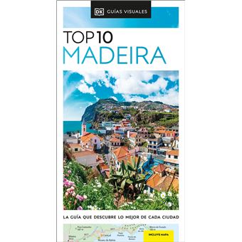 Madeira-top 10