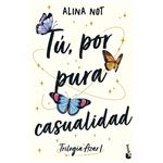 Tu Por Pura Casualidad