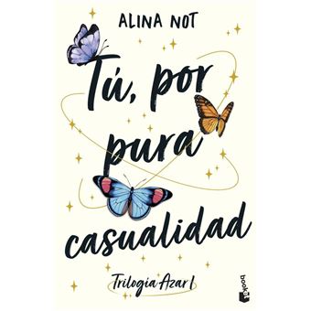 Tu Por Pura Casualidad