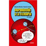 Introducción a la Filosofia en manga