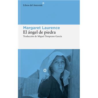 El ángel de piedra