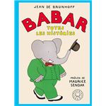 Babar. Totes les històries