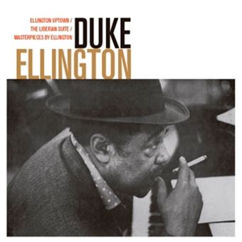 Ellington uptown liberian s(2cd)