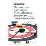Nuevos usos para viejos medicamento