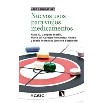 Nuevos usos para viejos medicamento