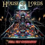 Full tilt overdrive
