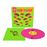 Arrows – Vinilo magenta