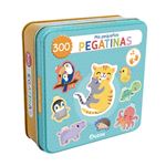 Crias De Animales-Mis Pequeñas Pegatinas