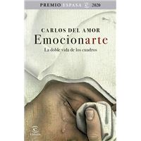 Emocionarte. La doble vida de los cuadrosEmocionarte. La doble vida de los cuadros - ePub