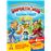 Kazoom Power Battle-Actividades Educativas Con Los Superthin