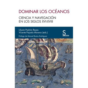 Dominar los océanos