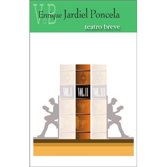 Teatro Breve 2-Enrique Jardiel Poncela