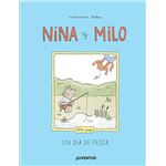 Nina y milo