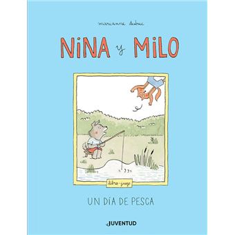 Nina y milo