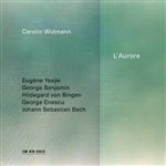 L'aurore - CD