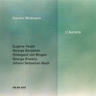 L'aurore - CD