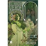 El Hada Verde