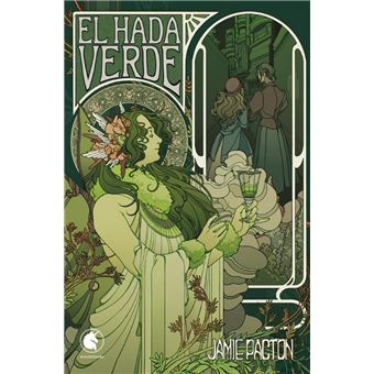 El Hada Verde
