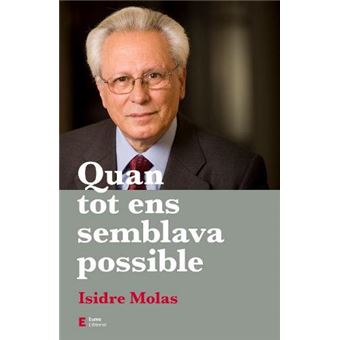 Quan tot ens semblava possible - 1