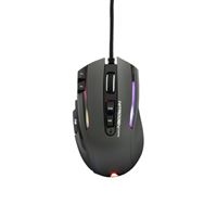 Ratón gaming The G-Lab Kult Nitrogen Core Negro