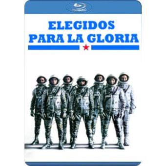 Elegidos para la gloria - Blu-Ray