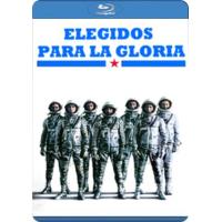 Elegidos para la gloria - Blu-Ray