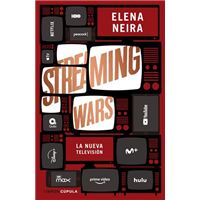 Streaming Wars