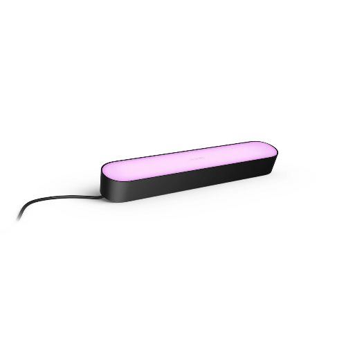 Barra De Luces Led Philips Hue Play Negro
