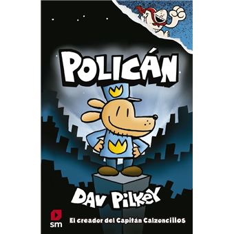 Policán - 1