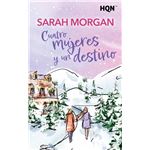 Cuatro mujeres y un destino