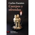 Cuerpos y ofrendas