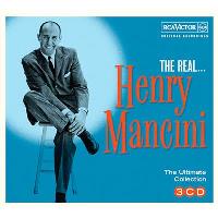 The Real... Henry Mancini