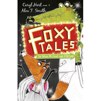 The Road to Fame and Fortune - 1