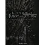 Juego de tronos. Fotografía