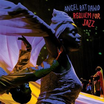 Requiem for Jazz - CD