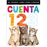 Cuenta 1 2 3