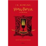 Harry Potter i el calze de foc (Gryffindor)