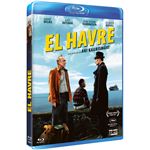 El Havre - Blu-ray