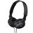 Auriculares Sony MDR-ZX110 Negro_0