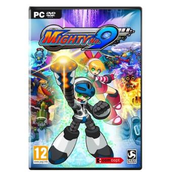 Mighty No. 9 PC